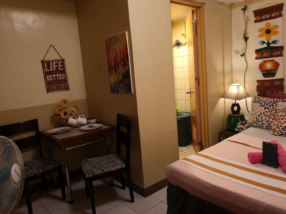 Baguio Vacation House