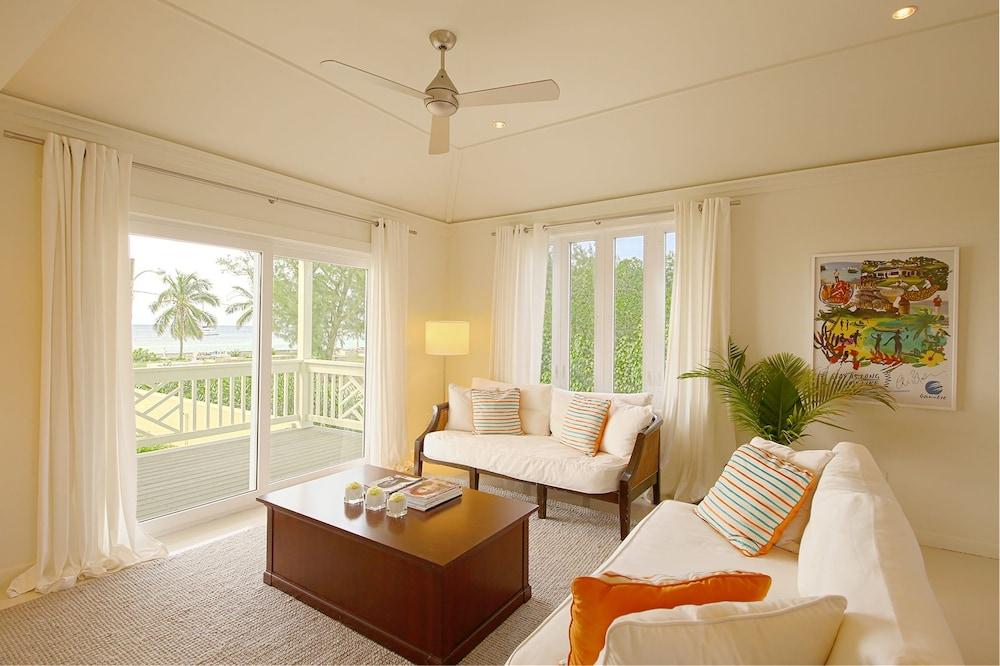 Anchor Point Apartments