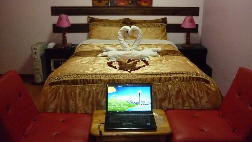 Hostal Qoñicha Wasi