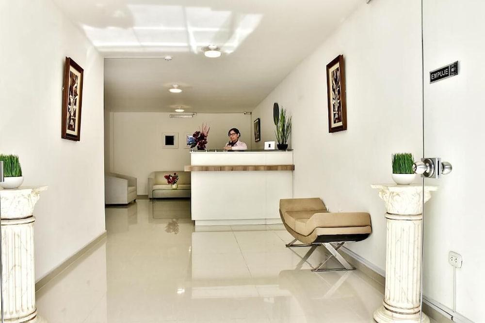 Riviera Hoteles Ejecutivo