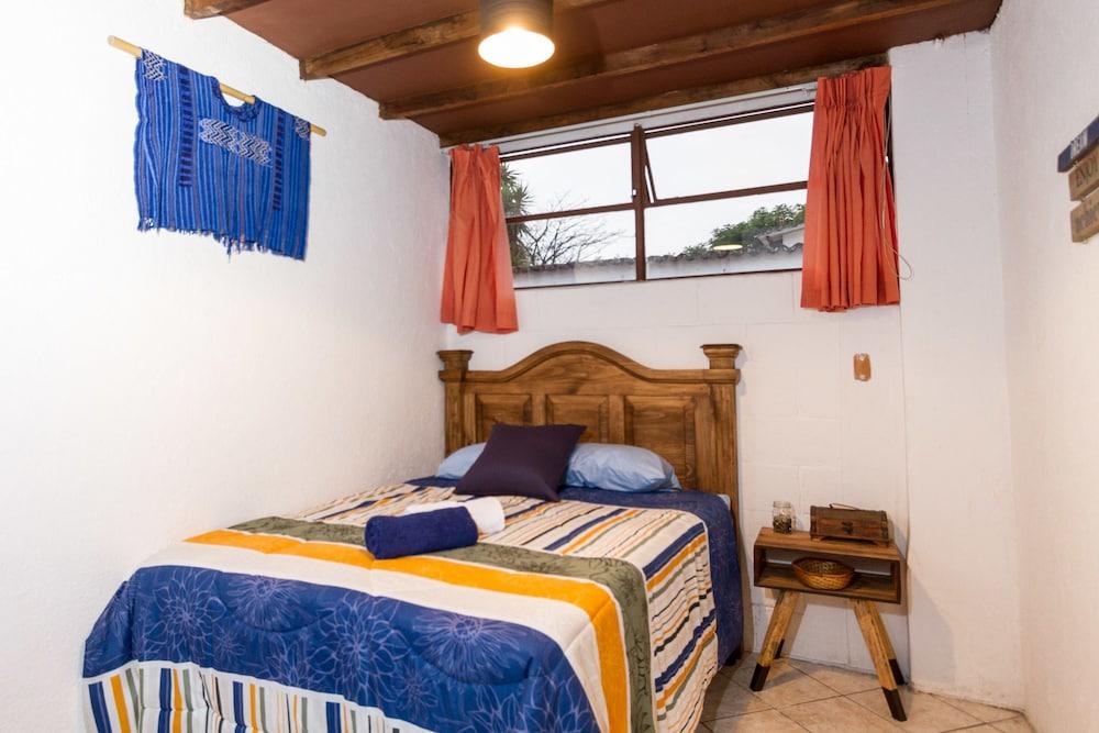 Tamarindo Guest House