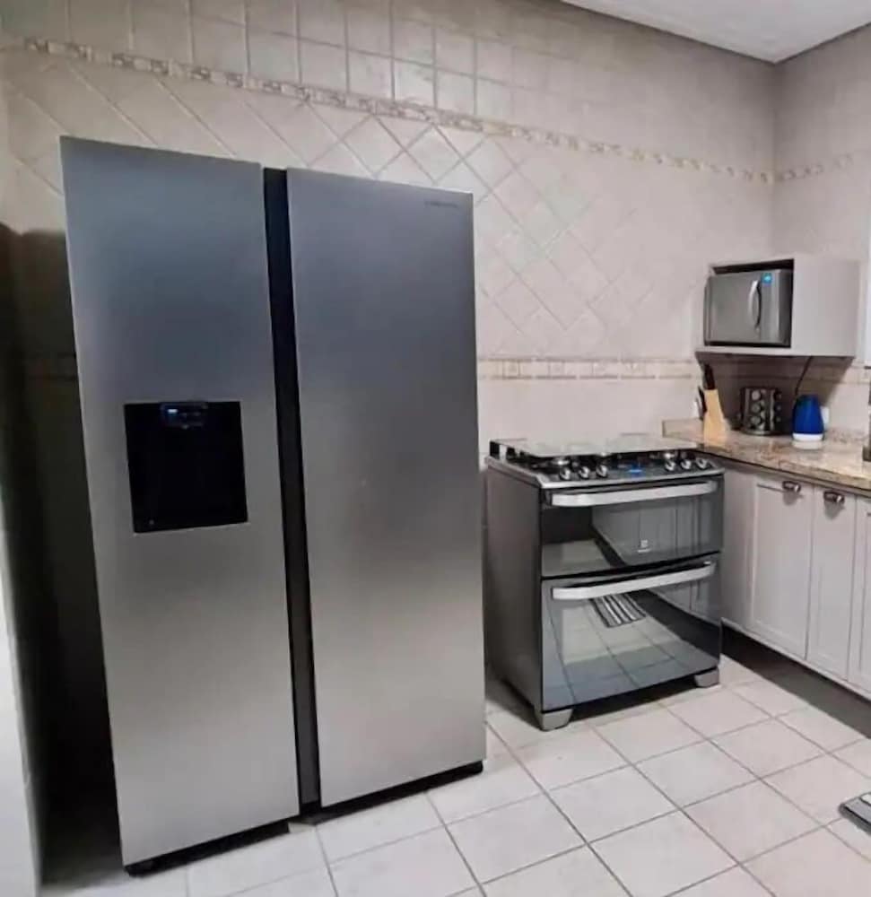 Casa Cerrito Centenario