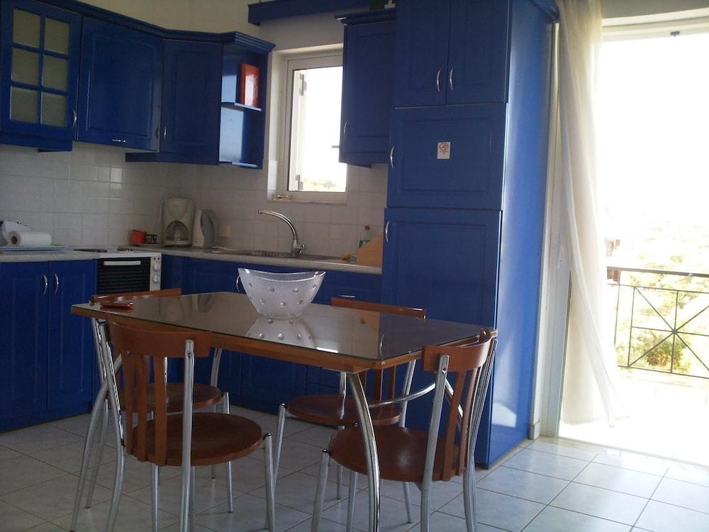 Apartments Xenios Zeus 2