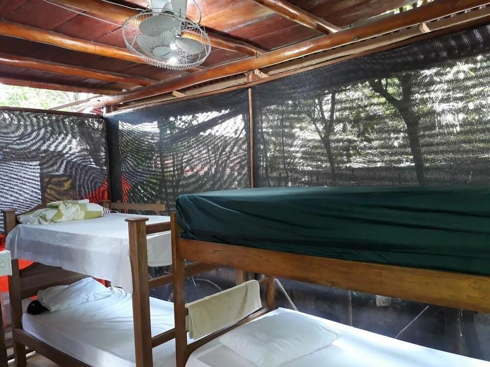 Hostal Backpackers Villa Karejo