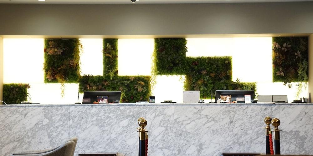 Hotel Abest Grande Okayama