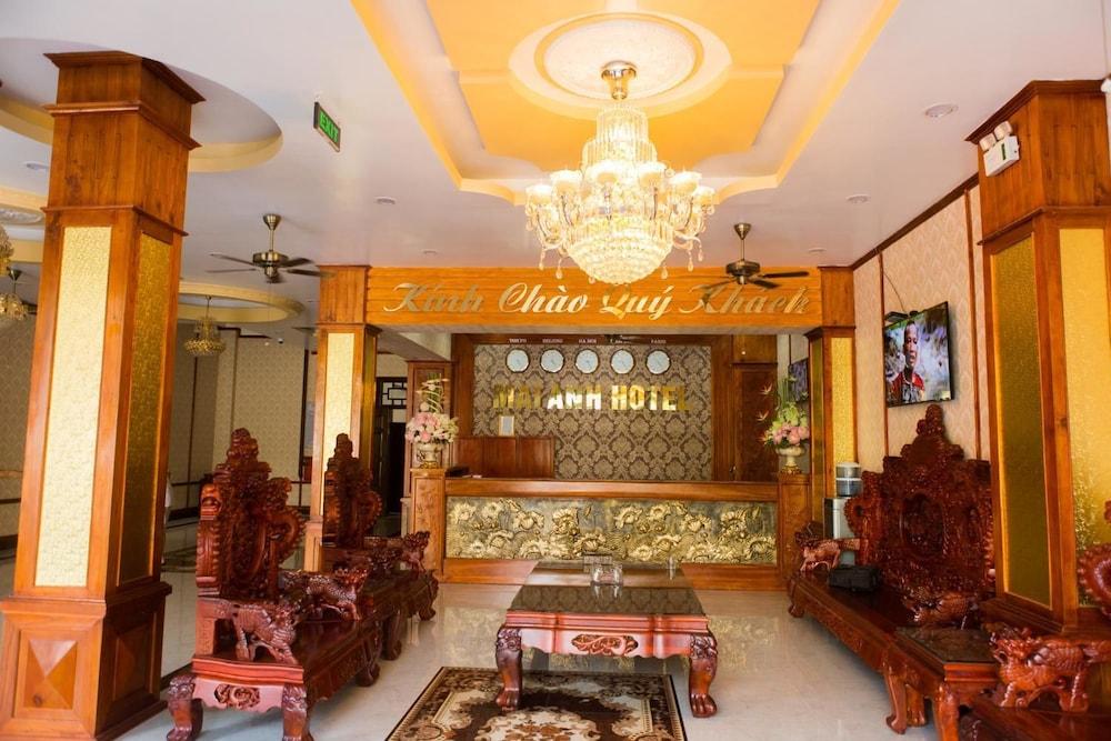 Mai Anh Hotel