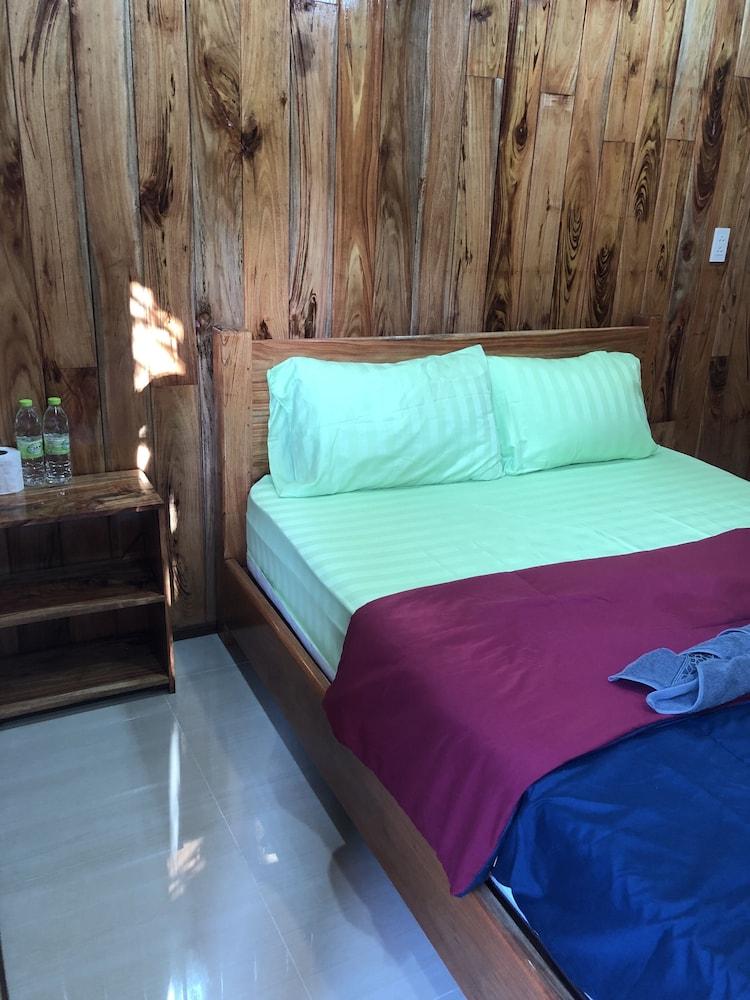 Klong Mad Good View Homestay