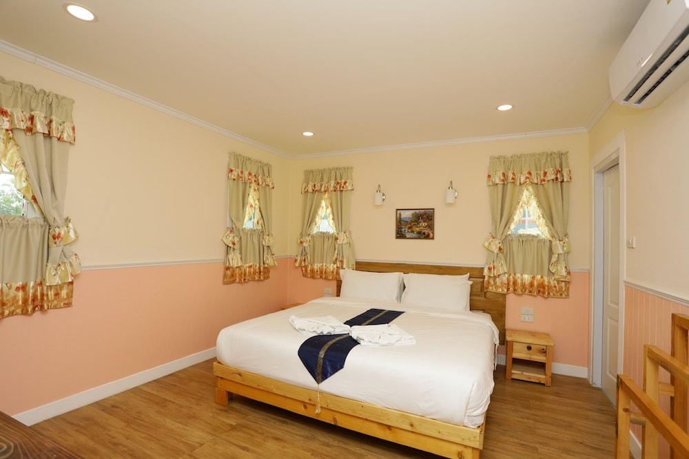 Pattaya Paradise Beach Resort