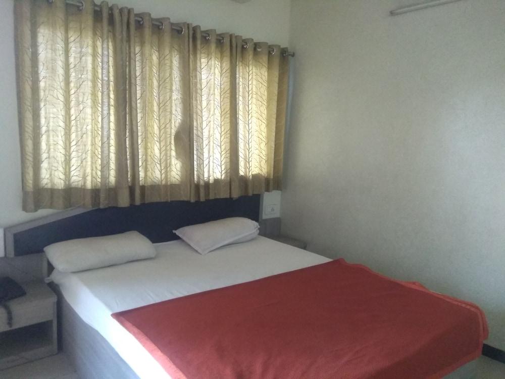 Hotel Farhat Executive