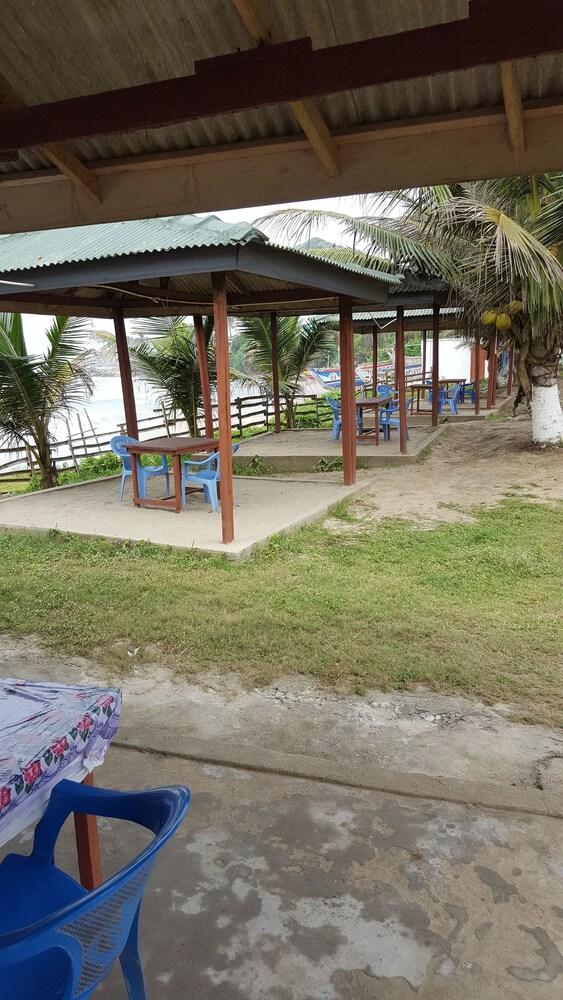 comfort beach ressort