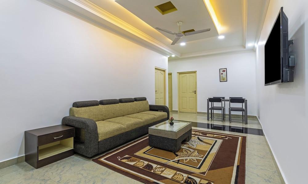 Treebo Grand Canyon By D2V