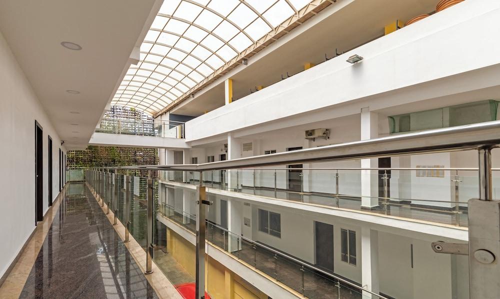 Treebo Grand Canyon By D2V