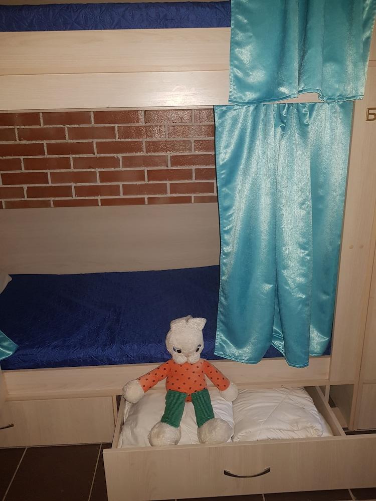 Hostel Gorozhanin