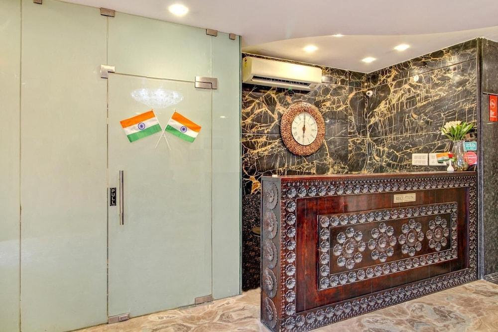 Hotel VB Heritage Heights