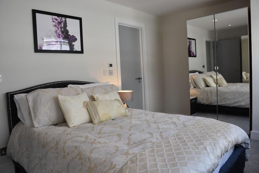 Northside Apartments Ealing