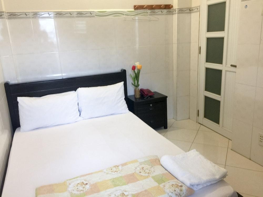 Thanh Guesthouse