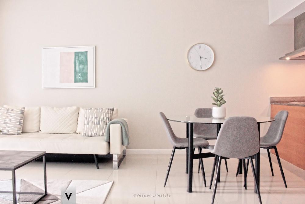 ICON Brickell Suites by Vesper