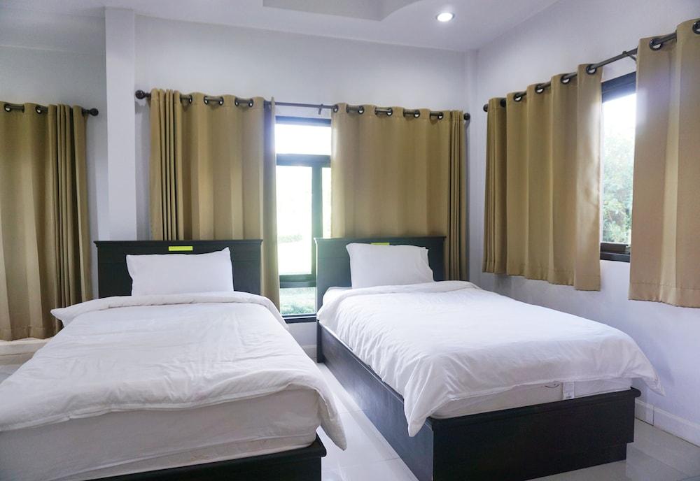 Thungchanghill Resort