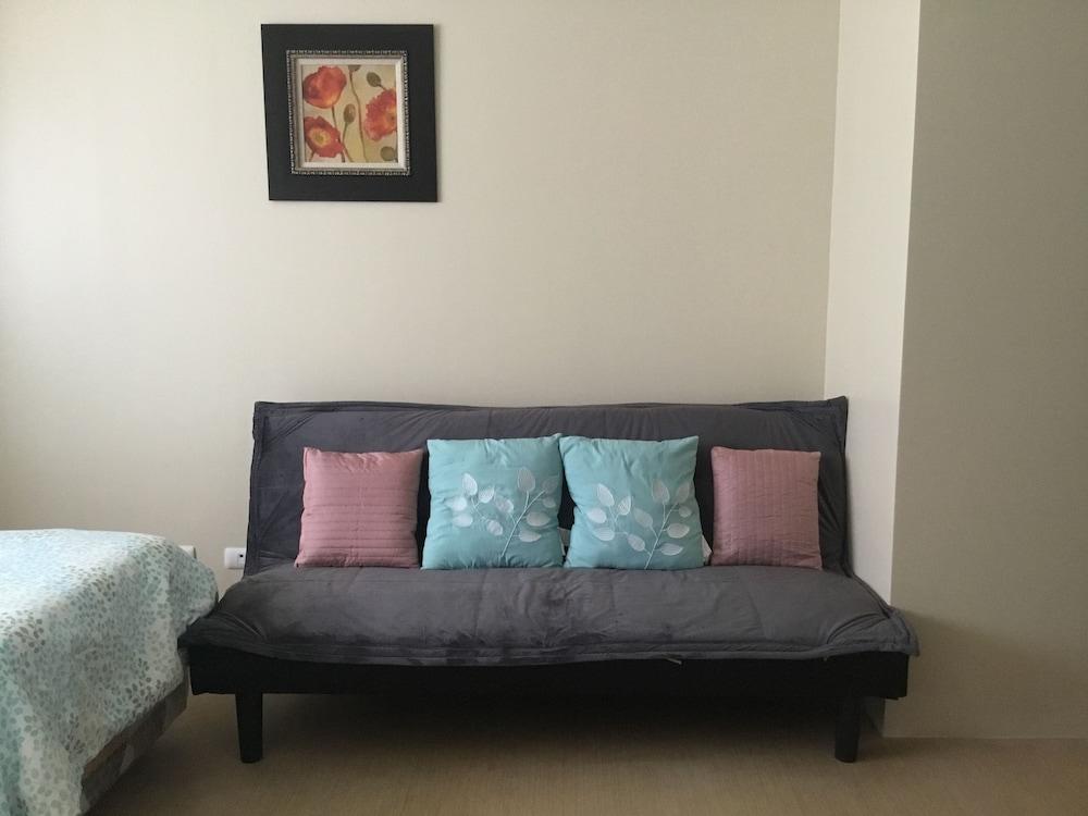 Davao Avida Towers by JYU