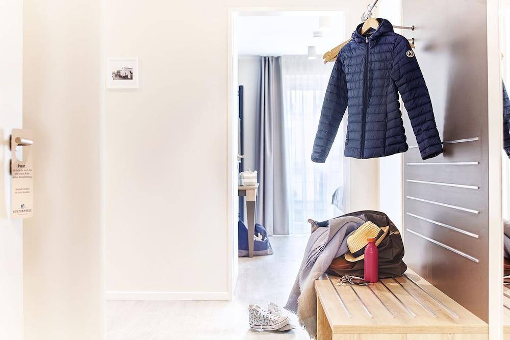 Appartement Küstenperle