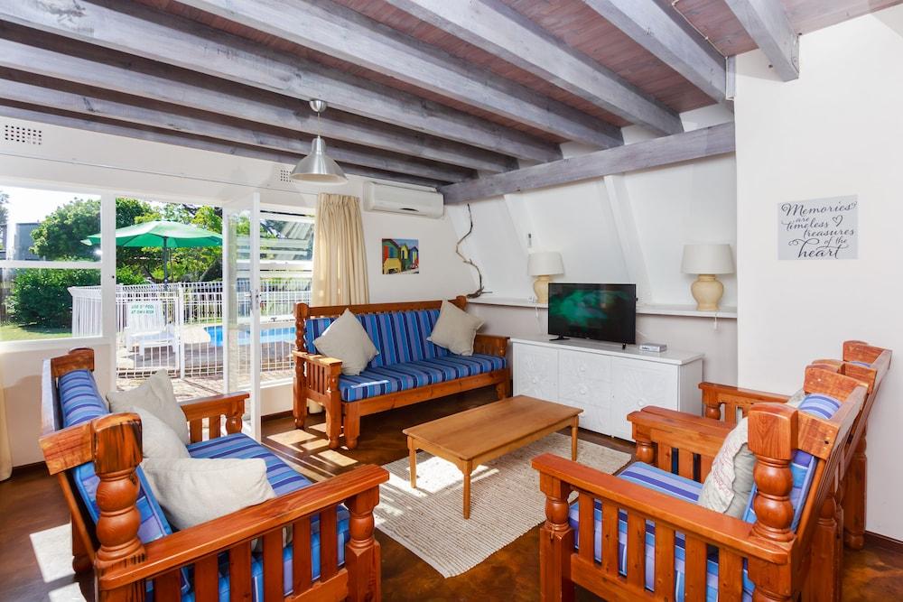 Beach you to it - Sedgefield