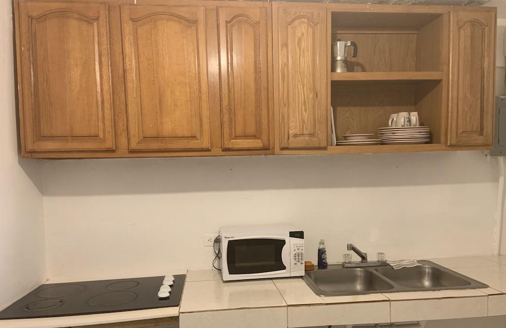 Las Olas Beach House