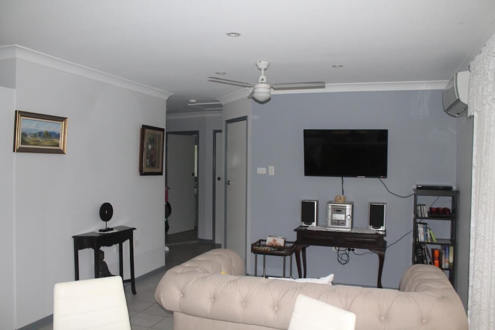 Ducati's Bed and Breakfast