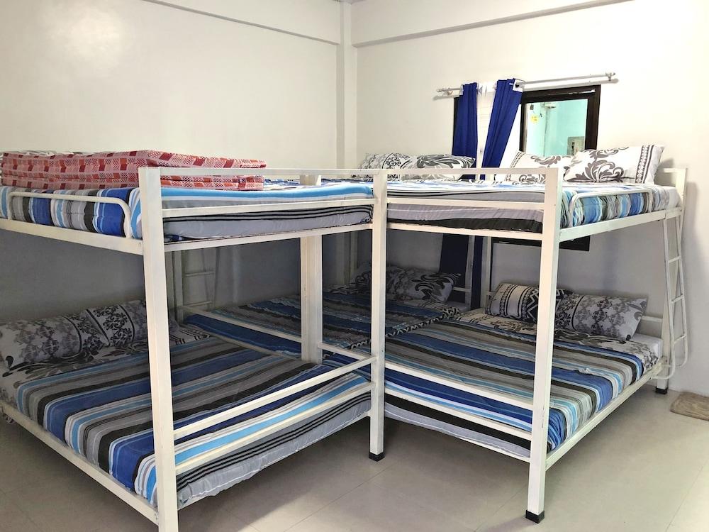 Antipolo Beach Haus Main