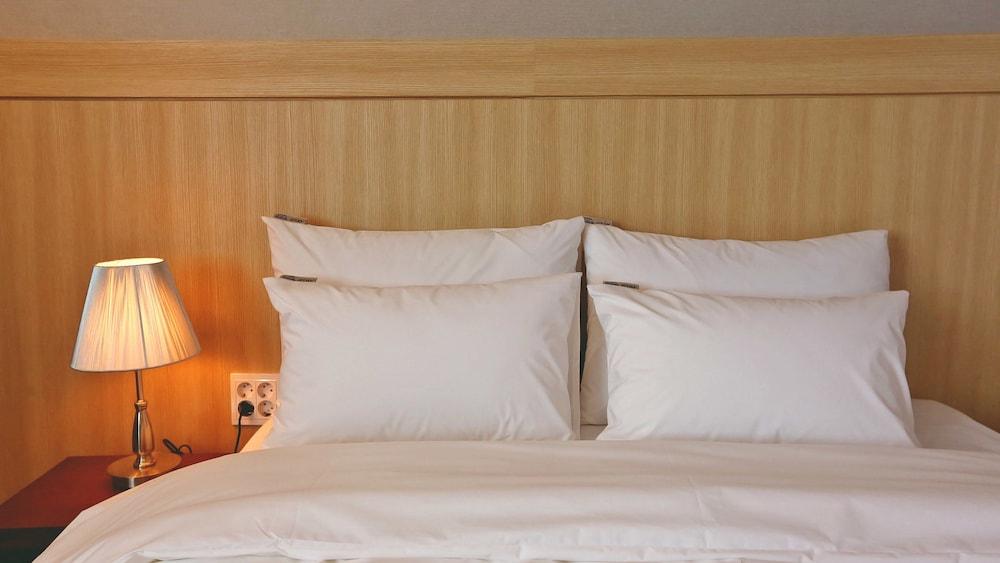 No.25 Hotel Yangyang mulchi