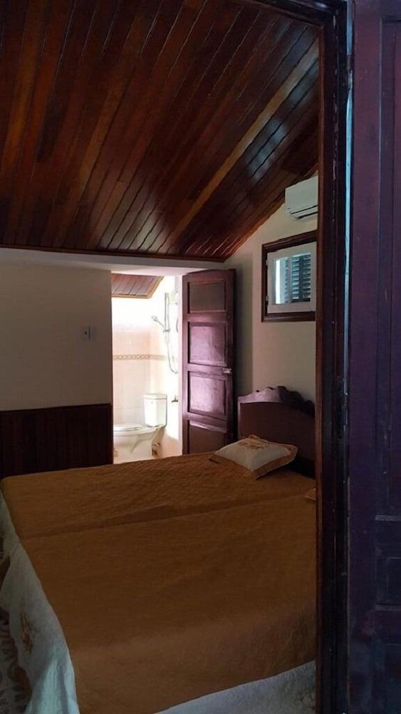 The Casting Homestay