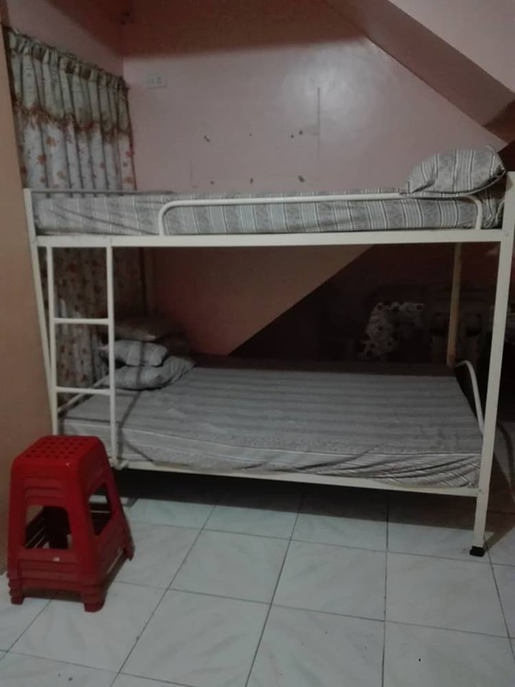 Antipolo Beach Haus Annex