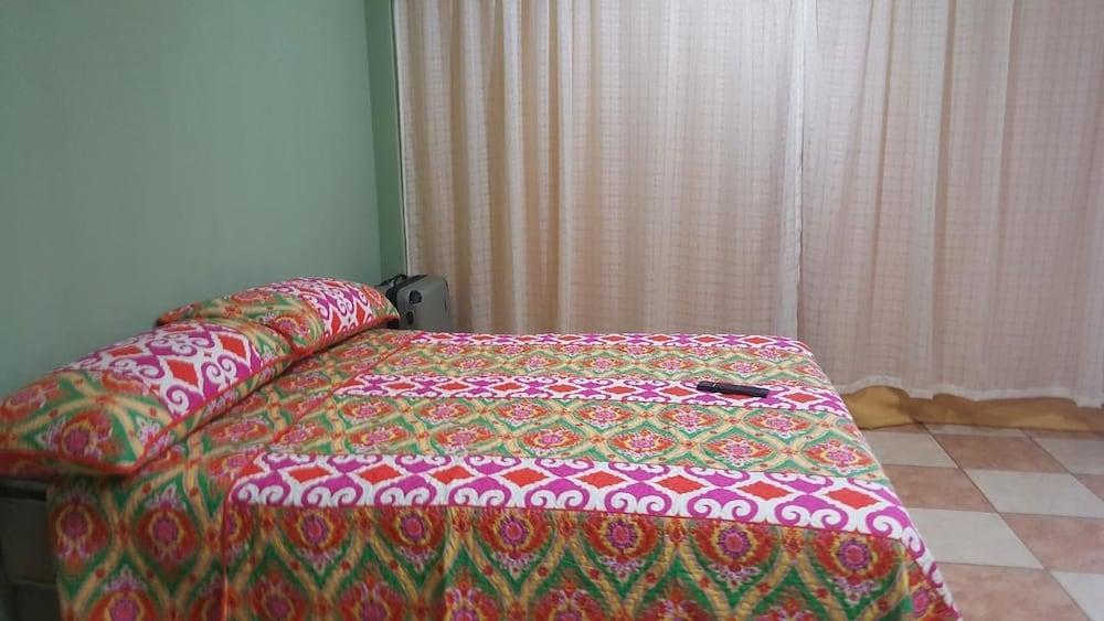 Hospedaje el viajante