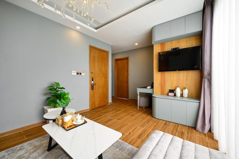 Cicilia Saigon Center