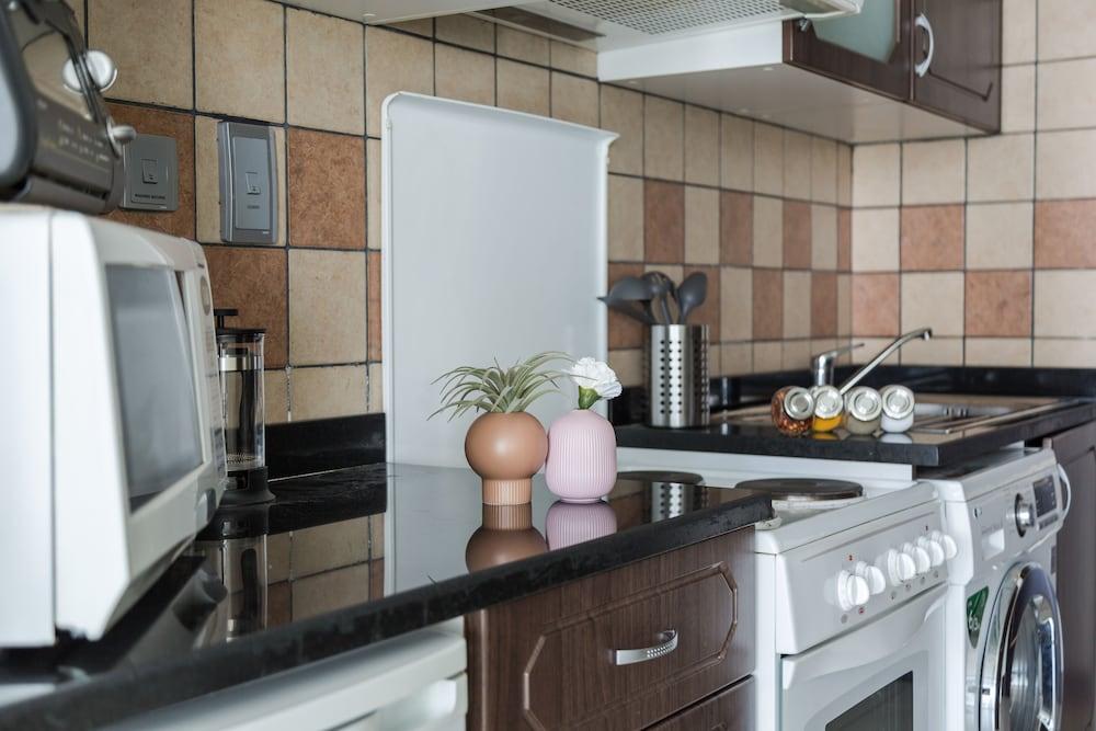 HiGuests - Indigo tower