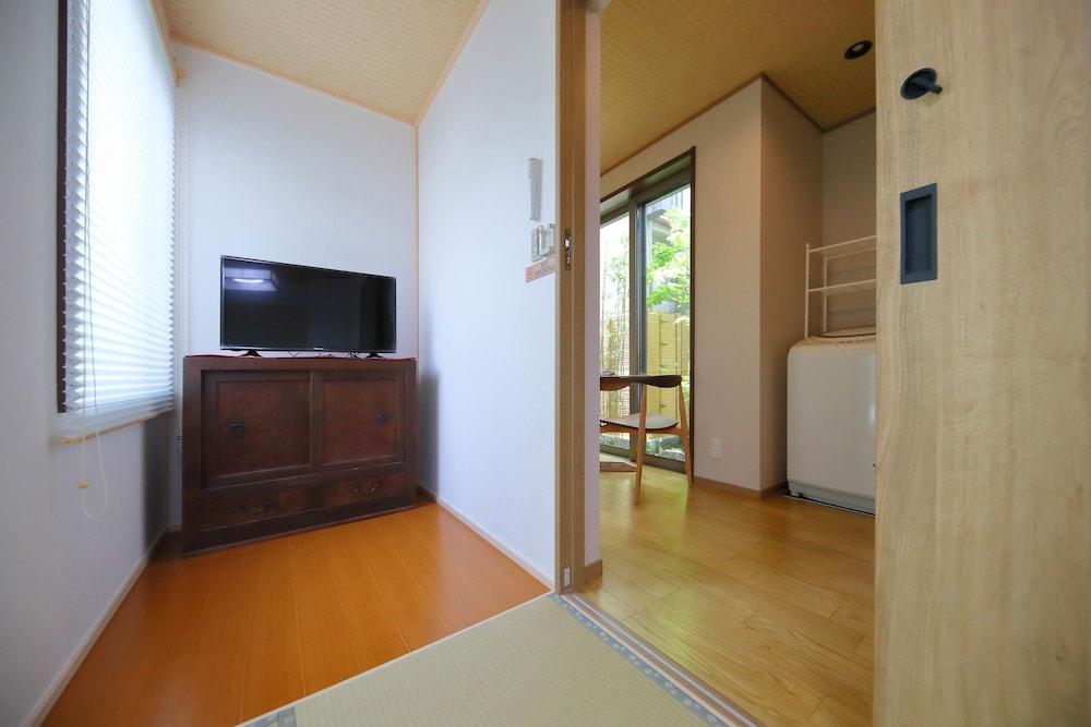 Japanese Style Ryokan Yuan