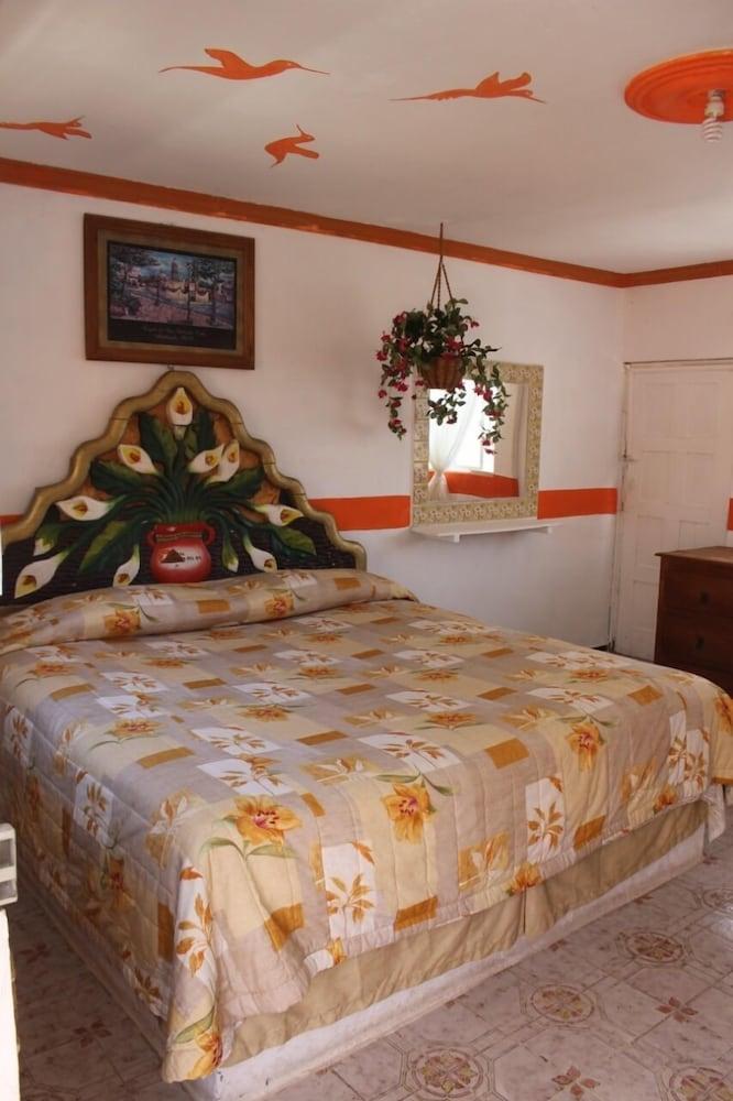 Hotel Quinta Puesta del Sol