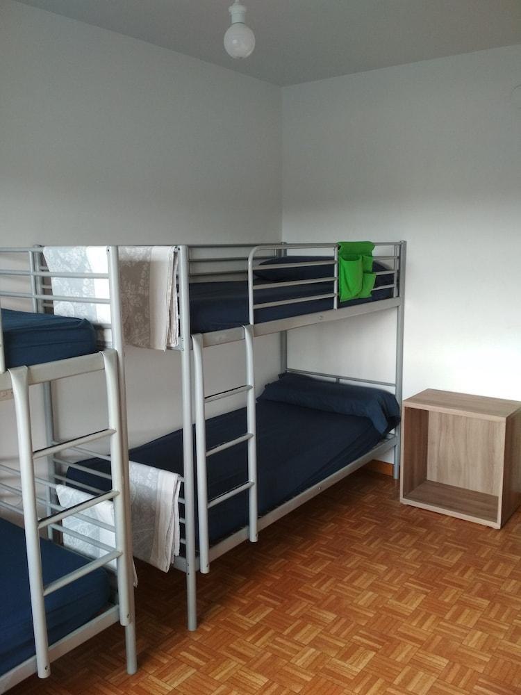 Casa do Marabillas-Hostel