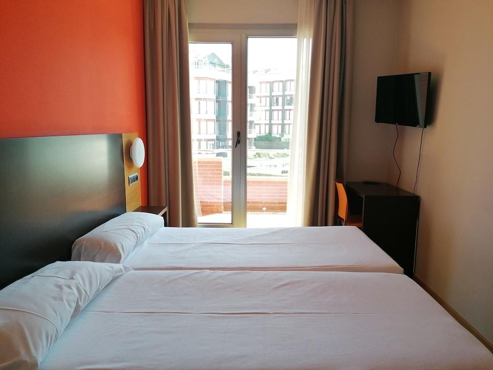 Apartamentos Marítimo Ris