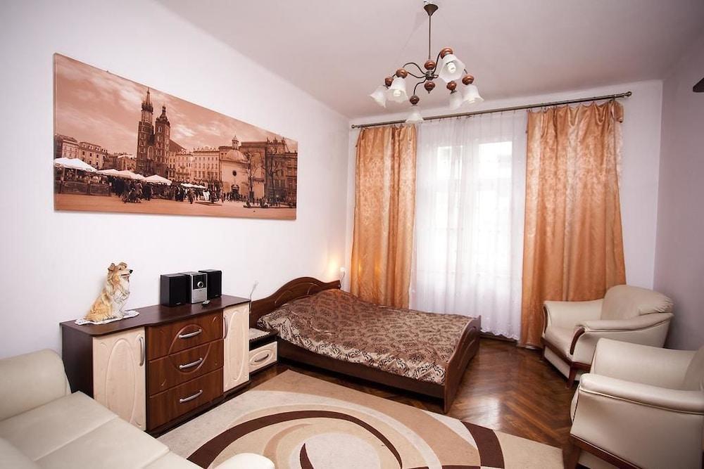 Apartamenty Kazimierz