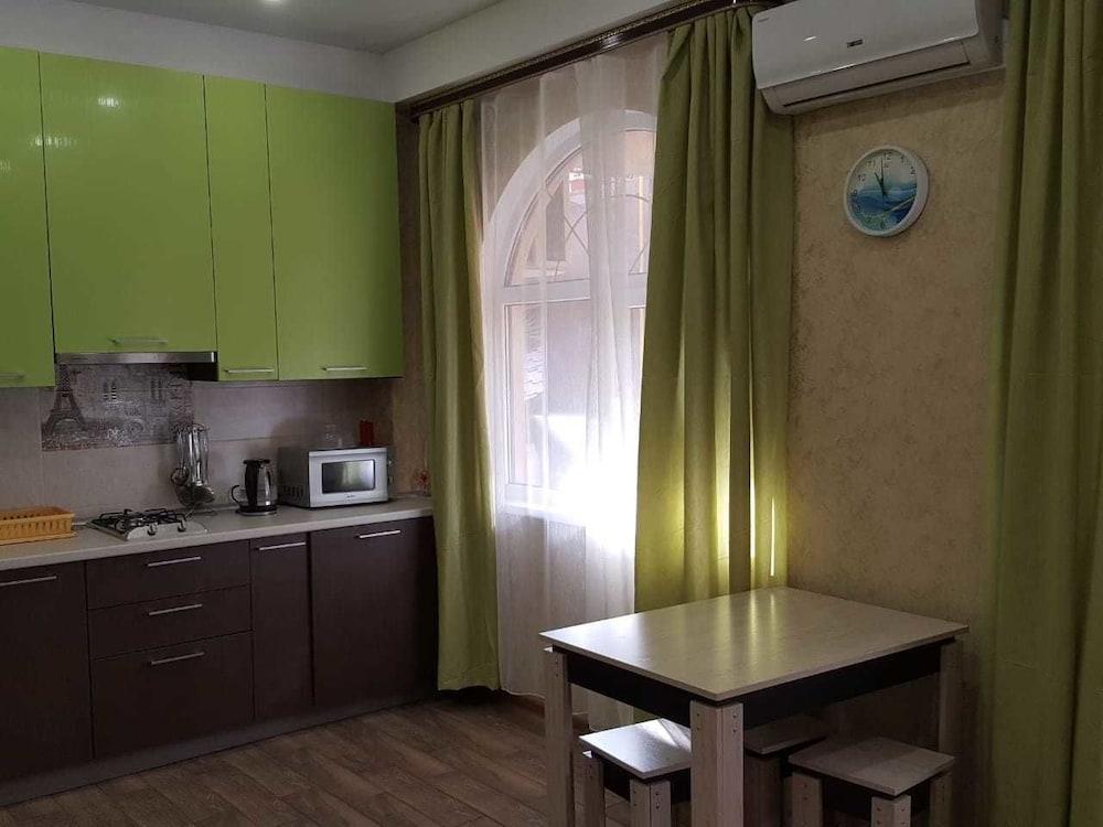 Apartment on Kirova