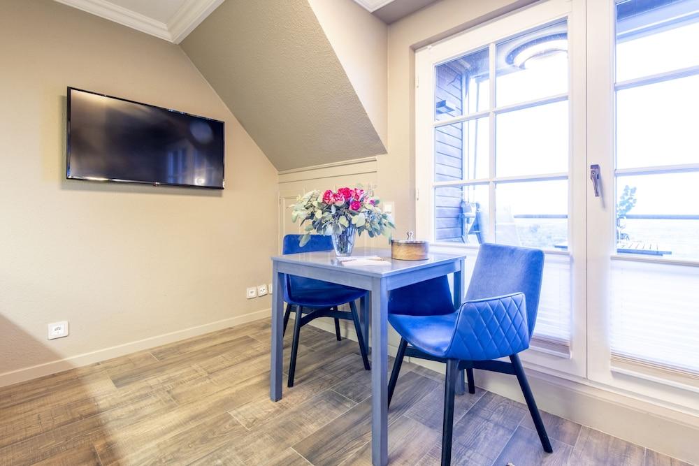 Ferienwohnung Heefwai 2 "w5"