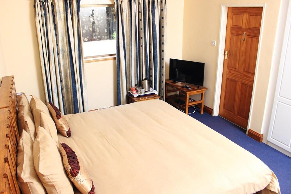 Unique Bed and breakfast