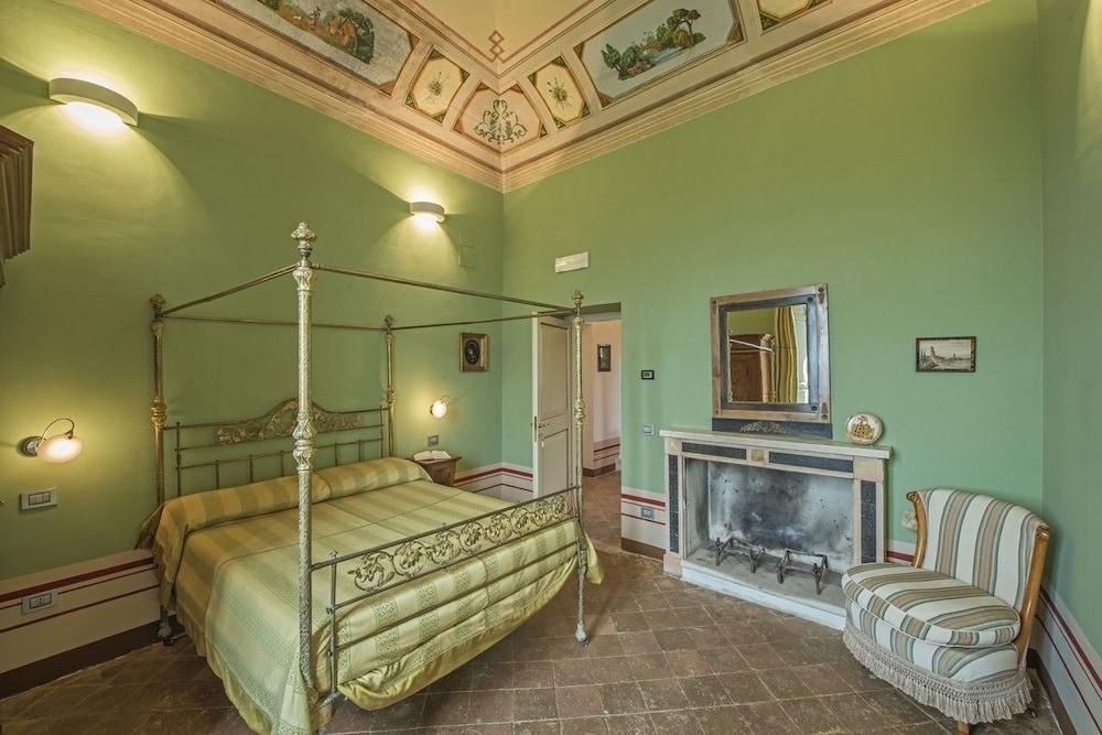 Villa Dell'Annunziata