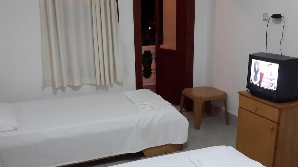 Keramos Boutique Hotel