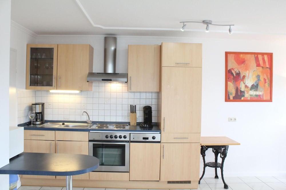 Ferienwohnung Seeblick