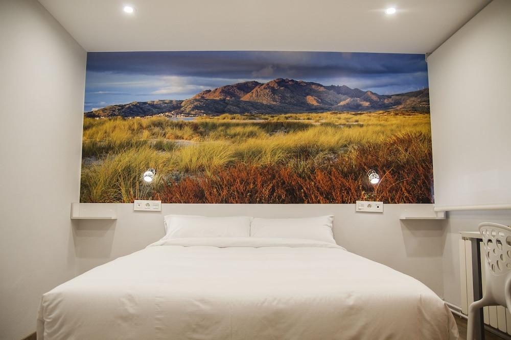 Hospedium Morada da Moa