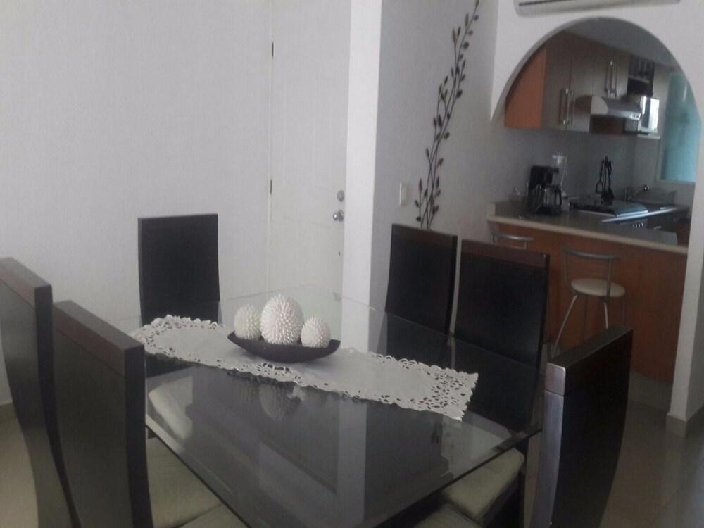 Depto. Diamante Lakes