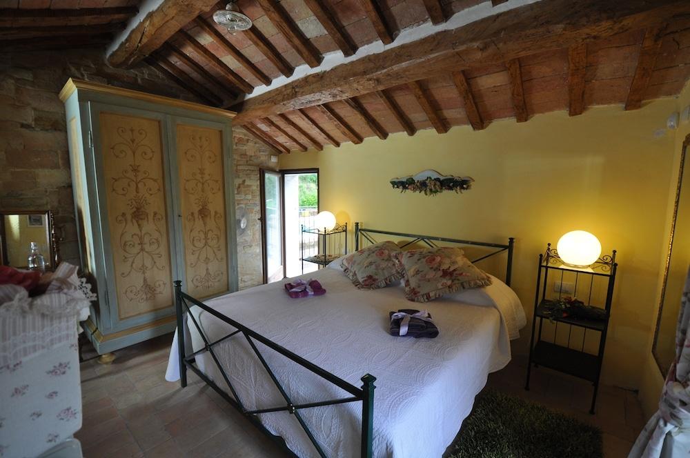 Vecchia Fornace Paradiso