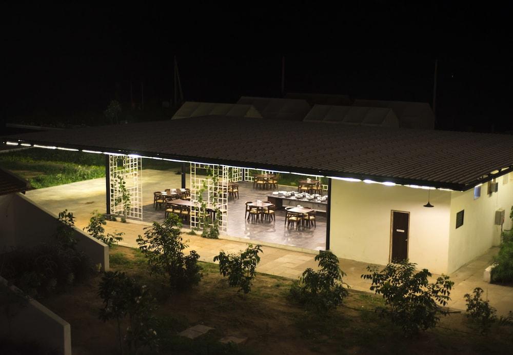 Starling River Resort