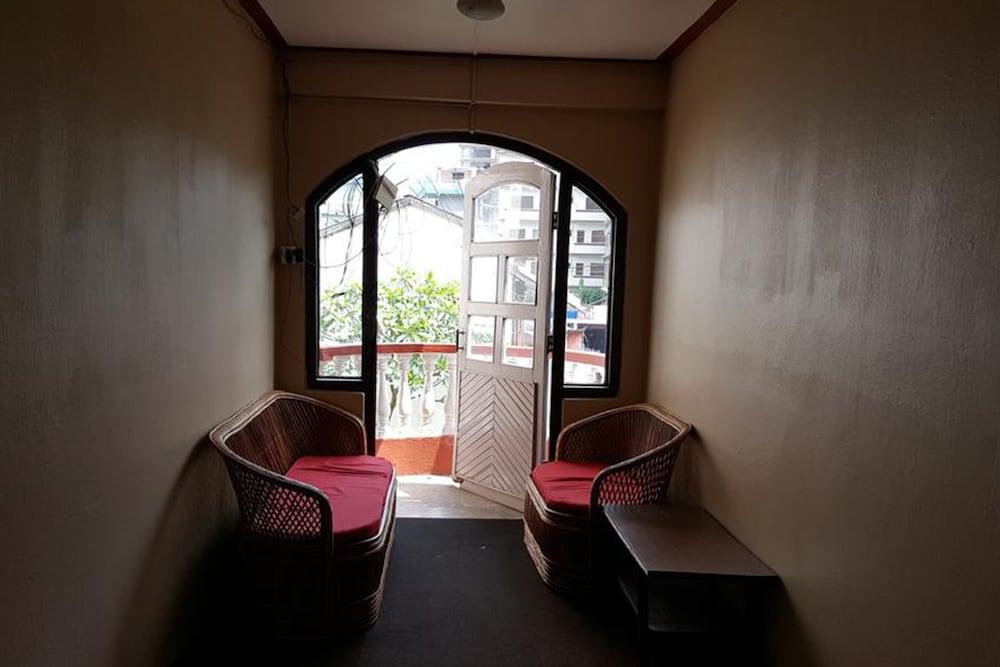 Nepali Cottage Guest House